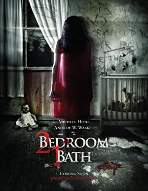 2 Bedroom 1 Bath (2014) starring Marcela Macias on DVD